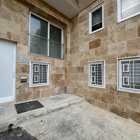 10 Msida Park Residence Exterior foto