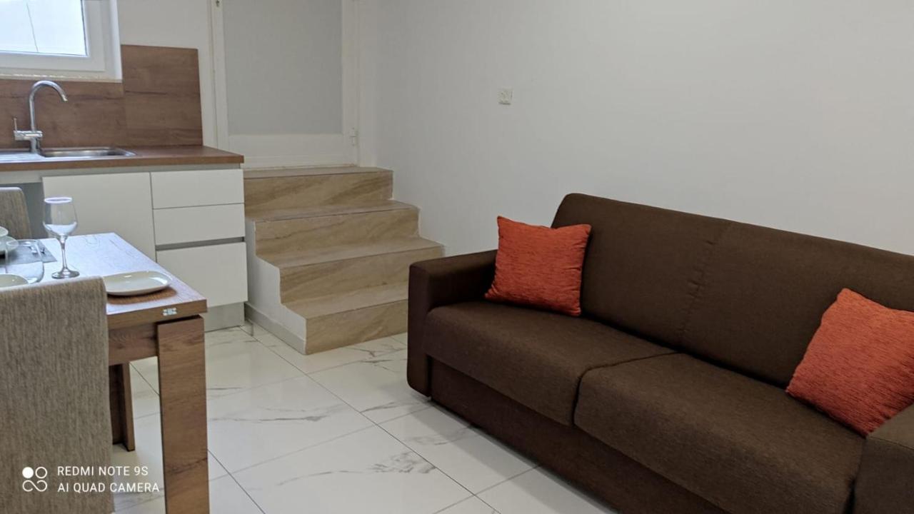 10 Msida Park Residence Exterior foto