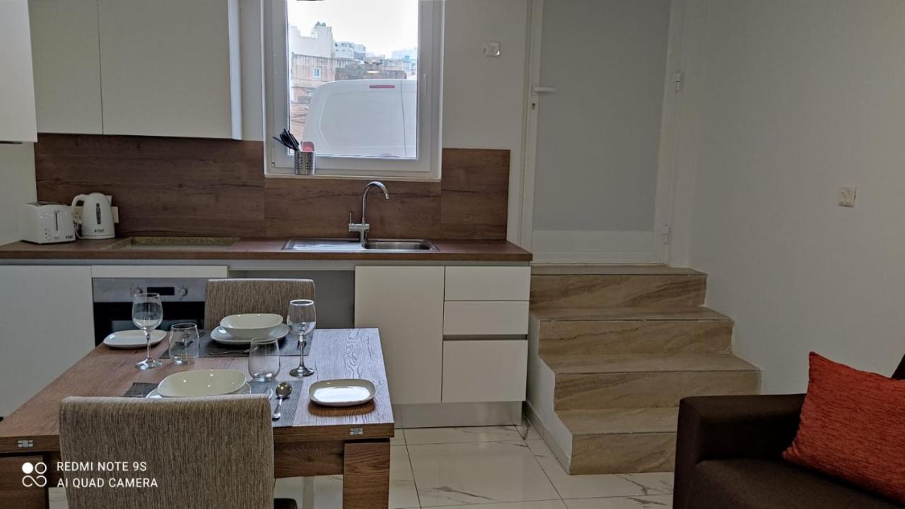 10 Msida Park Residence Exterior foto