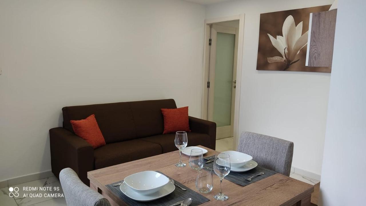 10 Msida Park Residence Exterior foto