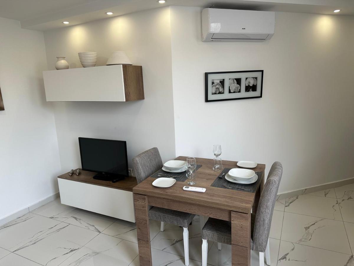 10 Msida Park Residence Exterior foto