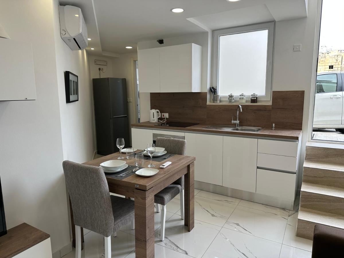 10 Msida Park Residence Exterior foto